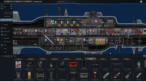  Barotrauma, 그 깊은 바다에서 살아남을 수 있을까!