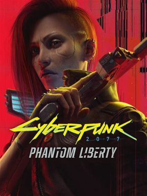  Phantom:  The Cyberpunk FPS That Will Haunt Your Dreams